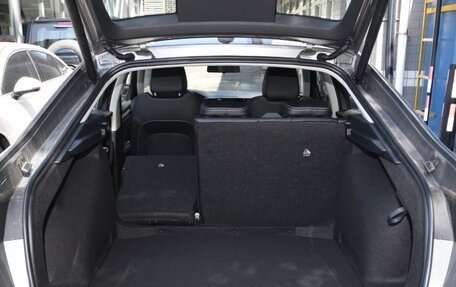 Skoda Octavia IV, 2025 год, 2 650 000 рублей, 18 фотография