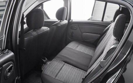 Renault Sandero I, 2012 год, 729 000 рублей, 11 фотография