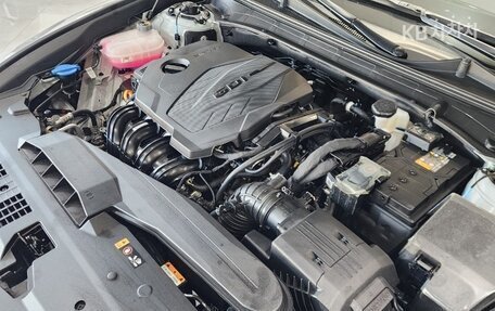 Hyundai Grandeur, 2025 год, 4 600 000 рублей, 6 фотография
