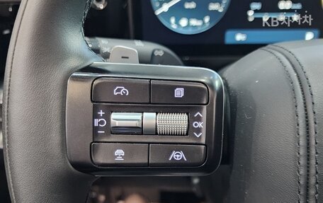 Hyundai Grandeur, 2025 год, 4 600 000 рублей, 8 фотография