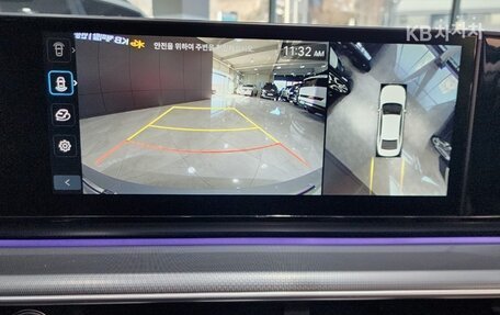 Hyundai Grandeur, 2025 год, 4 600 000 рублей, 12 фотография