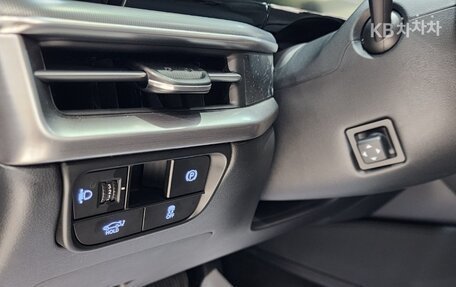 Hyundai Grandeur, 2025 год, 4 600 000 рублей, 13 фотография
