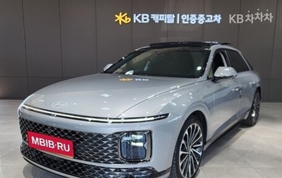 Hyundai Grandeur, 2025 год, 4 600 000 рублей, 1 фотография