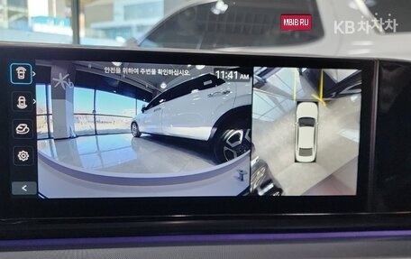 Hyundai Grandeur, 2025 год, 4 600 000 рублей, 10 фотография