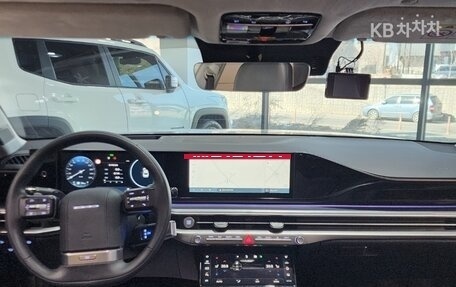 Hyundai Grandeur, 2025 год, 4 600 000 рублей, 15 фотография