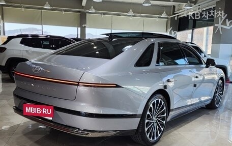 Hyundai Grandeur, 2025 год, 4 600 000 рублей, 3 фотография