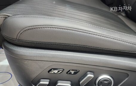 Hyundai Grandeur, 2025 год, 4 600 000 рублей, 20 фотография