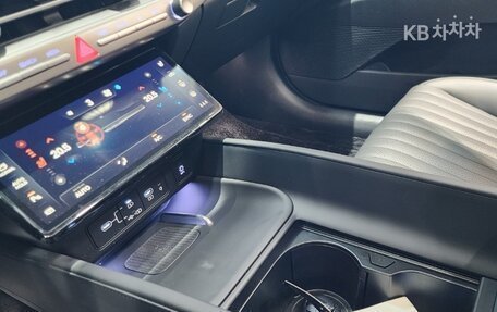 Hyundai Grandeur, 2025 год, 4 600 000 рублей, 18 фотография
