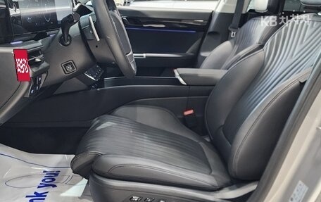Hyundai Grandeur, 2025 год, 4 600 000 рублей, 19 фотография