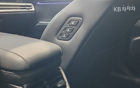 Hyundai Grandeur, 2025 год, 4 600 000 рублей, 24 фотография