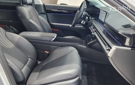 Hyundai Grandeur, 2025 год, 4 600 000 рублей, 22 фотография