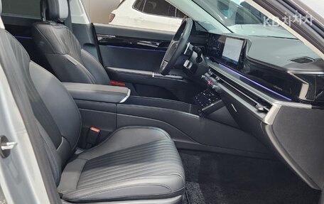 Hyundai Grandeur, 2025 год, 4 600 000 рублей, 21 фотография