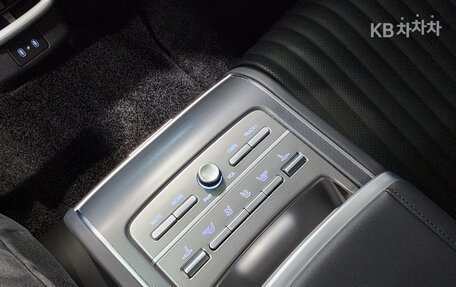 Hyundai Grandeur, 2025 год, 4 600 000 рублей, 25 фотография