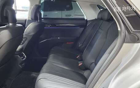 Hyundai Grandeur, 2025 год, 4 600 000 рублей, 23 фотография