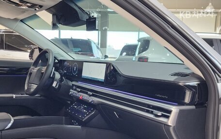 Hyundai Grandeur, 2025 год, 4 600 000 рублей, 26 фотография