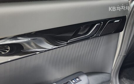 Hyundai Grandeur, 2025 год, 4 600 000 рублей, 27 фотография