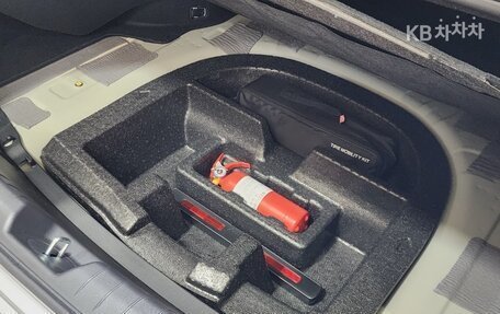 Hyundai Grandeur, 2025 год, 4 600 000 рублей, 31 фотография
