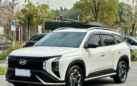 Hyundai ix35, 2023 год, 2 759 123 рублей, 1 фотография