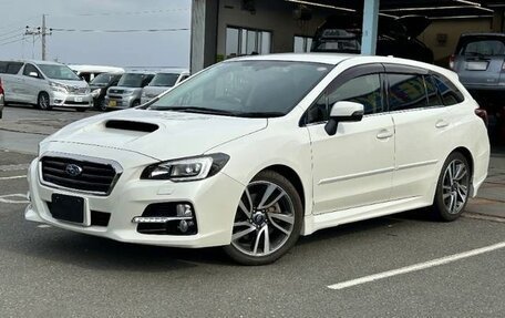 Subaru Levorg I, 2014 год, 1 270 000 рублей, 1 фотография