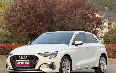 Audi A3, 2021 год, 2 300 000 рублей, 1 фотография