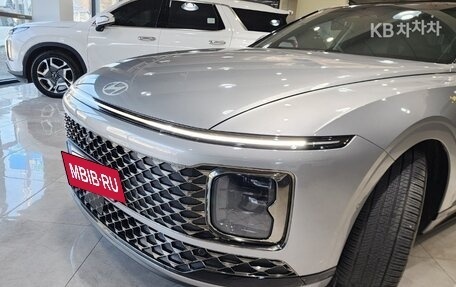 Hyundai Grandeur, 2025 год, 4 600 000 рублей, 32 фотография