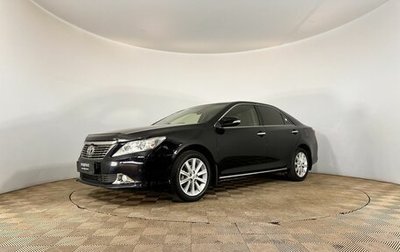 Toyota Camry, 2013 год, 1 600 000 рублей, 1 фотография
