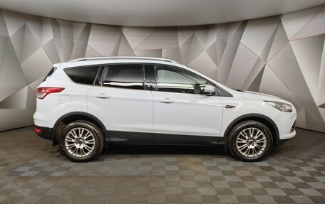 Ford Kuga III, 2016 год, 1 370 000 рублей, 6 фотография