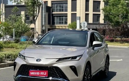 Toyota Venza, 2022 год, 2 429 334 рублей, 1 фотография
