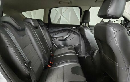 Ford Kuga III, 2016 год, 1 370 000 рублей, 12 фотография
