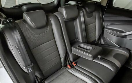 Ford Kuga III, 2016 год, 1 370 000 рублей, 13 фотография