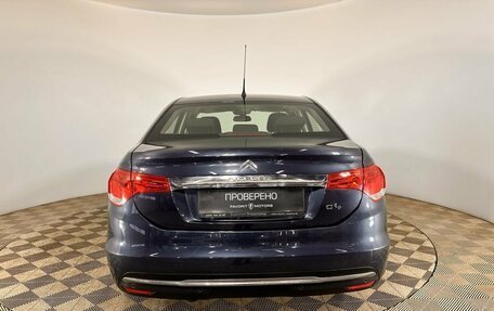 Citroen C4 II рестайлинг, 2019 год, 1 300 000 рублей, 3 фотография