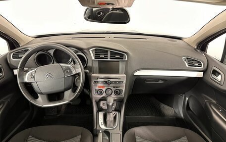 Citroen C4 II рестайлинг, 2019 год, 1 300 000 рублей, 7 фотография
