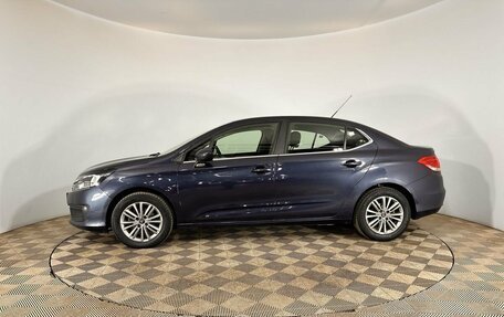 Citroen C4 II рестайлинг, 2019 год, 1 300 000 рублей, 5 фотография