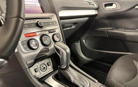 Citroen C4 II рестайлинг, 2019 год, 1 300 000 рублей, 13 фотография