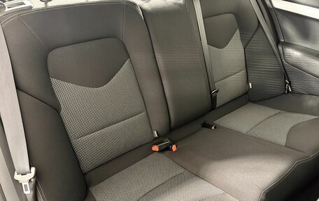 Citroen C4 II рестайлинг, 2019 год, 1 300 000 рублей, 15 фотография