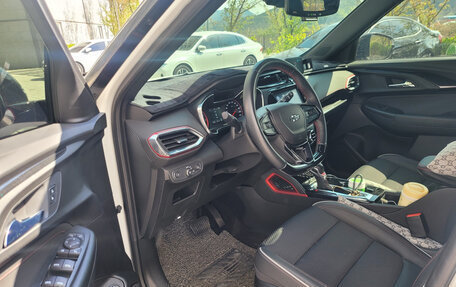 Chevrolet TrailBlazer, 2020 год, 1 230 000 рублей, 5 фотография