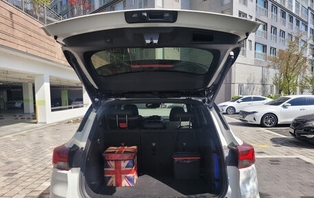 Chevrolet TrailBlazer, 2020 год, 1 230 000 рублей, 15 фотография