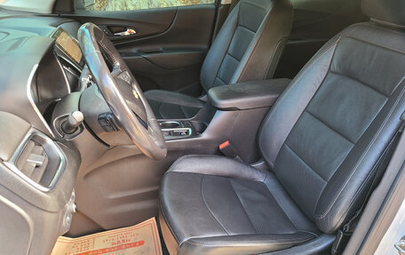 Chevrolet Equinox III, 2020 год, 1 440 000 рублей, 5 фотография