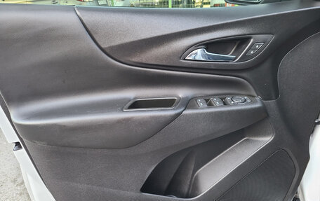 Chevrolet Equinox III, 2020 год, 1 440 000 рублей, 7 фотография