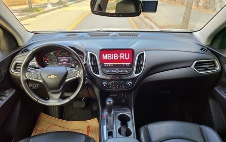 Chevrolet Equinox III, 2020 год, 1 440 000 рублей, 6 фотография