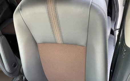 Toyota Sienta II, 2021 год, 1 350 000 рублей, 21 фотография