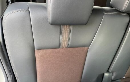 Toyota Sienta II, 2021 год, 1 350 000 рублей, 24 фотография