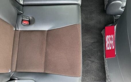 Toyota Sienta II, 2021 год, 1 350 000 рублей, 25 фотография