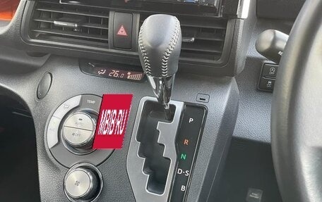 Toyota Sienta II, 2021 год, 1 350 000 рублей, 17 фотография