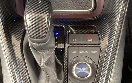 Toyota RAV4, 2021 год, 2 690 000 рублей, 20 фотография