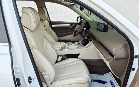 Genesis GV80 I, 2022 год, 5 980 000 рублей, 8 фотография
