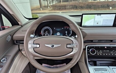 Genesis GV80 I, 2022 год, 5 980 000 рублей, 7 фотография