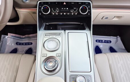 Genesis GV80 I, 2022 год, 5 980 000 рублей, 12 фотография