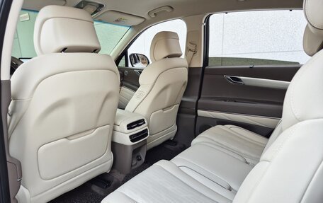 Genesis GV80 I, 2022 год, 5 980 000 рублей, 13 фотография