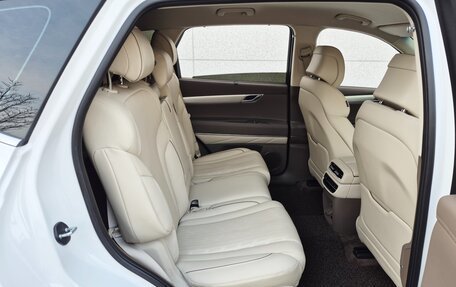 Genesis GV80 I, 2022 год, 5 980 000 рублей, 15 фотография